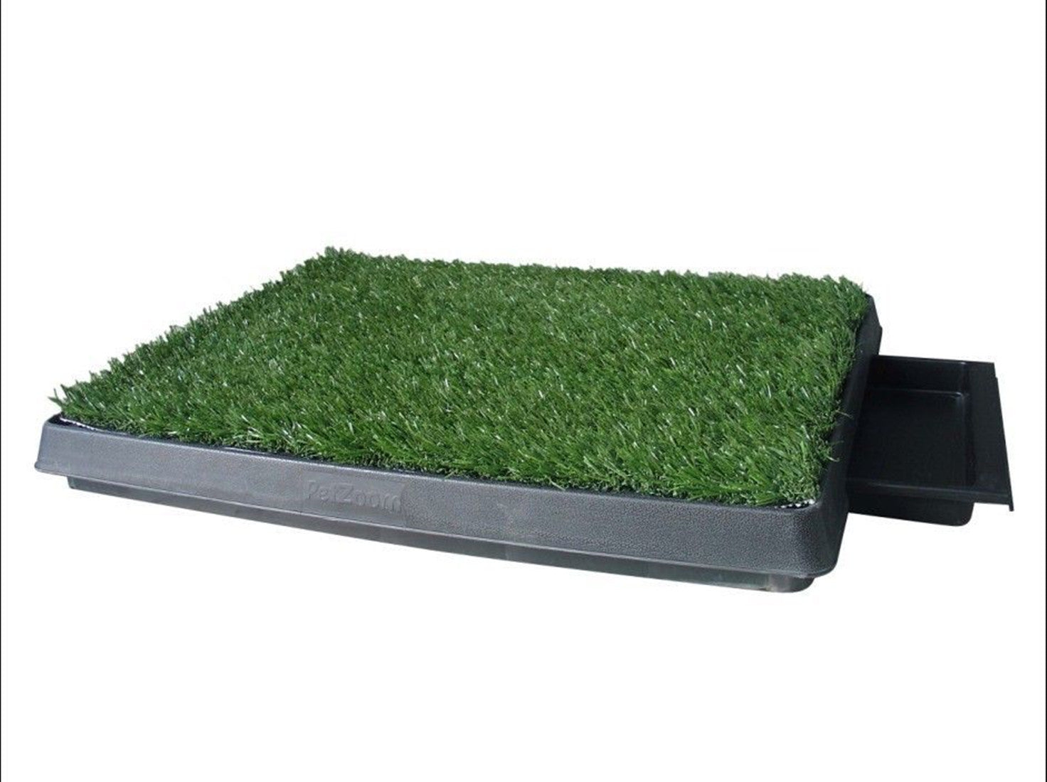 YES4PETS Indoor Dog Puppy Toilet Grass Potty Training Mat Loo Pad pad with 1 grass V278-PP5163-1GRASS
