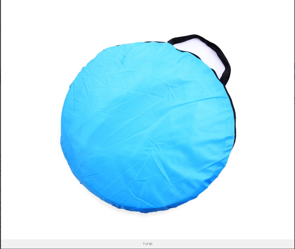 YES4PETS Portable Pet Dog Agility Training Exercise Cat Tunnel Chute with Carry Bag 5M V278-PT52560