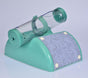 Cat Play Box Kit Pet Toy Kitten Toys Interactive Ball Peek Hunting Toy-Green V278-TY503-CAT-TOY-GREEN