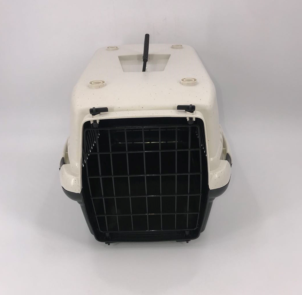 YES4PETS Medium Portable Dog Crate Cat House Pet Rabbit Carrier Travel Bag Cage V278-UN201567