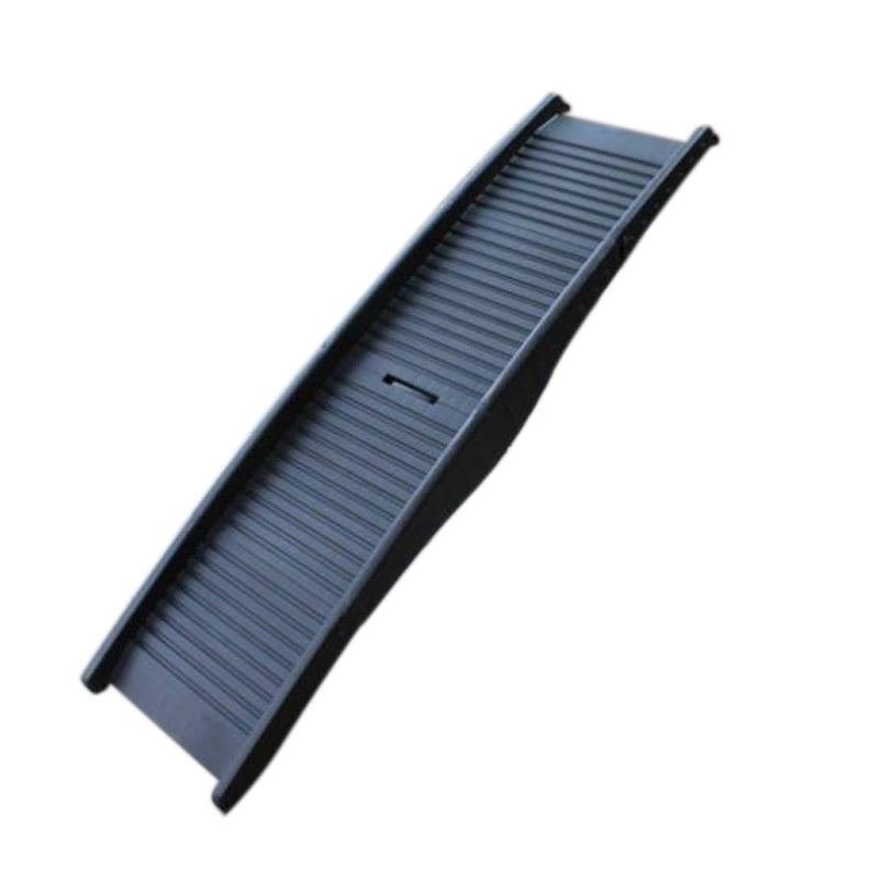 Portable Foldable Pet Dog Puppy Car Van Climb Assist NonSlip Dog Ramp V278-UN5010