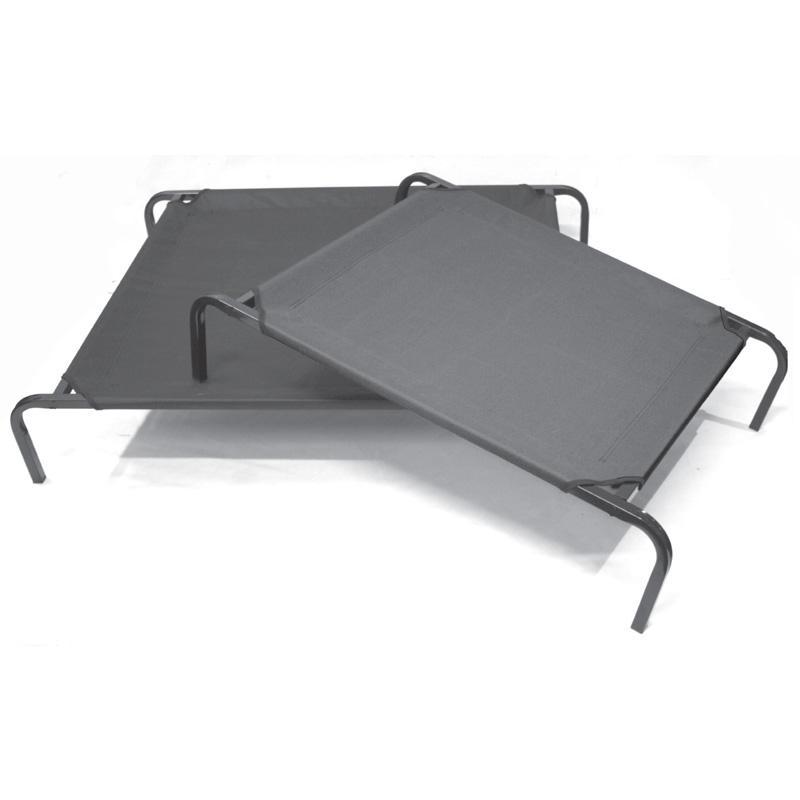 Medium Pet Dog Cat Trampoline Hammock Cot Bed 90 cm x 65 cm V278-UN5804