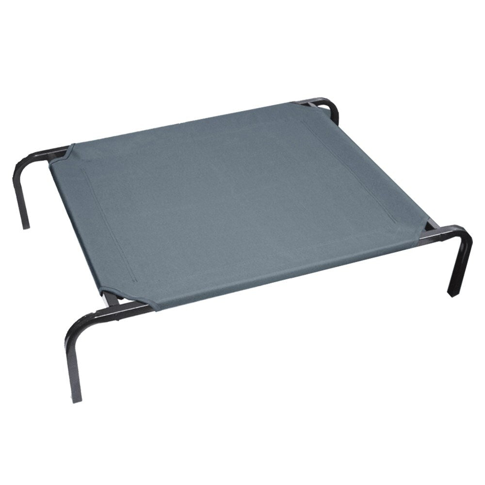 Medium Pet Dog Cat Trampoline Hammock Cot Bed 90 cm x 65 cm V278-UN5804