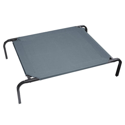 Medium Pet Dog Cat Trampoline Hammock Cot Bed 90 cm x 65 cm V278-UN5804