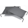 Large Pet Dog Cat Bed Trampoline Hammock Cot Bed 110 cm x 85 cm V278-UN5805