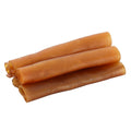 6 x Bags Natural Beef Rawide Sticks Chews Long Lasting Dog Treat Adult Puppy Food V278-UN6777
