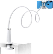 UGREEN Multifunction Phone Stand with Flexible Long arm (White) 30488 V28-ABCUGN30488