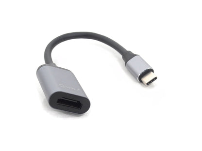 Oxhorn Type C to HDMI 2.0 Adapter V28-ACBOXHADCH402