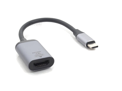 Oxhorn Type C to HDMI 2.0 Adapter V28-ACBOXHADCH402
