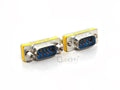 OXHORN AD-DB9-MM DB9 Gender Changer Adapter V28-ACBOXHADDB9MM