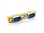 OXHORN AD-DB9-MM DB9 Gender Changer Adapter V28-ACBOXHADDB9MM