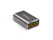 OXHORN AD-H8-FF HDMI 2.1 8K Inline Coupler