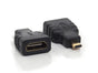 Oxhorn HDMI to Micro HDMI Adapter V28-ACBOXHADHFMICRO