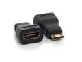 Oxhorn HDMI Female to Mini HDMI Male Adapter V28-ACBOXHADHFMINI
