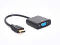 OXHORN AD-H-VGA HDMI to VGA Adapter V28-ACBOXHADHVGA