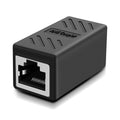Oxhorn RJ45 Ethernet Inline Coupler / Joiner V28-ACBOXHADRJ45EIC