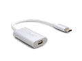 Oxhorn Type C to Mini DisplayPort Adapter V28-ACBOXHADU31DPM