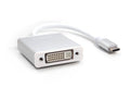 OXHORN AD-U31-DVI Type C to DVI Adapter V28-ACBOXHADU31DVI
