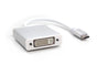 OXHORN AD-U31-DVI Type C to DVI Adapter V28-ACBOXHADU31DVI