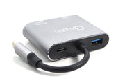 OXHORN AD-U31-HVUC Type C Video Adapter V28-ACBOXHADU31HVUC