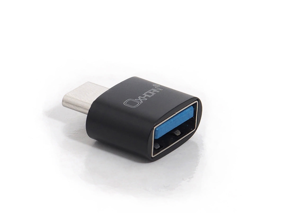 Oxhorn Type C OTG Adapter V28-ACBOXHADU31OTG
