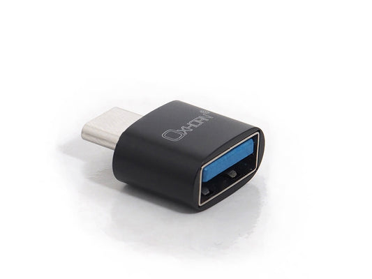 Oxhorn Type C OTG Adapter V28-ACBOXHADU31OTG