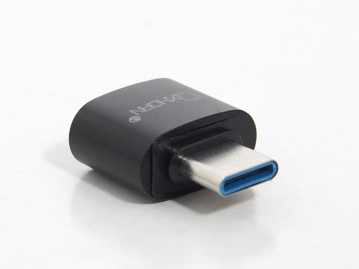 Oxhorn Type C OTG Adapter V28-ACBOXHADU31OTG