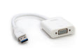 OXHORN AD-U3-VGA USB 3.0 to VGA Adapter V28-ACBOXHADU3VGA