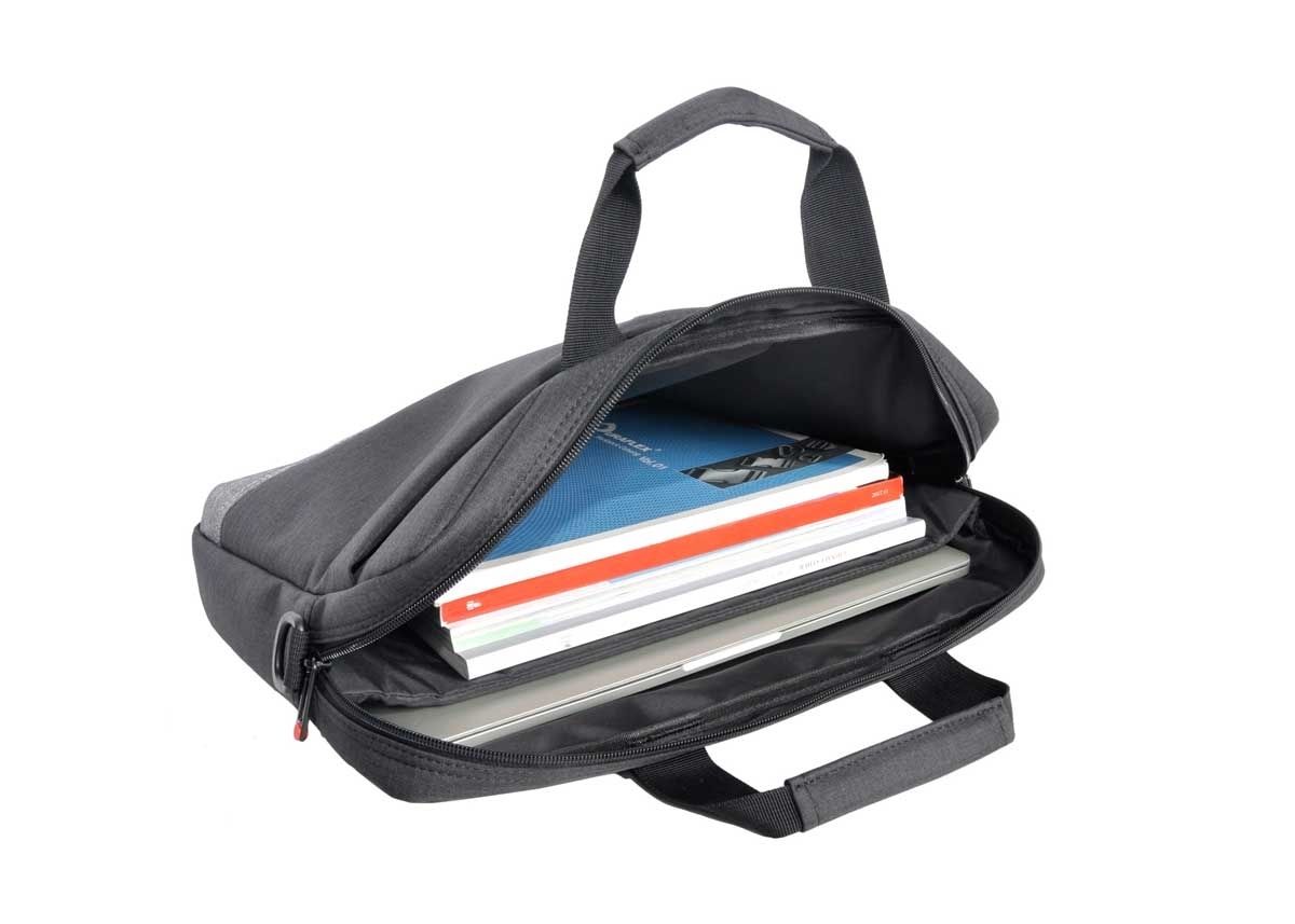 OXHORN B-156-BG Laptop Carry Bag 16.1-inch V28-ACBOXHB156BG