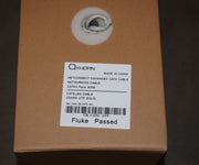 OXHORN CB-CAT6-305 Network Cable Cat6 305m Roll V28-ACBOXHCBCAT6305