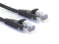 OXHORN CB-CAT6-B005 Network Cable Cat6 5m Black V28-ACBOXHCBCAT6B005