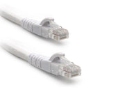 OXHORN CB-CAT6-W005 Network Cable Cat6 5m White V28-ACBOXHCBCAT6W005