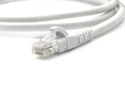 OXHORN CB-CAT6-W020 Network Cable Cat6 20m White