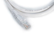 OXHORN CB-CAT6-W030 Network Cable Cat6 30m White V28-ACBOXHCBCAT6W030