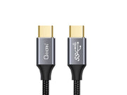 OXHORN CB-CC-301 USB 3.2 C Gen2 Cable 1m