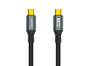 OXHORN CB-CC-321 USB C 3.2 Gen 2x2 Cable 1m V28-ACBOXHCBCC321