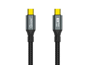 OXHORN CB-CC-323 USB C 3.2 Gen 2x2 Cable 3m V28-ACBOXHCBCC323
