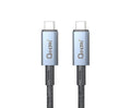 Oxhorn USB 4.0 Type C Cable 1m V28-ACBOXHCBCC401