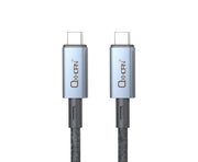 Oxhorn USB 4.0 Type C Cable 1m V28-ACBOXHCBCC401