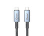 Oxhorn USB 4.0 Type C Cable 1m V28-ACBOXHCBCC401