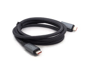 Oxhorn USB 4.0 Type C Cable 1m V28-ACBOXHCBCC401