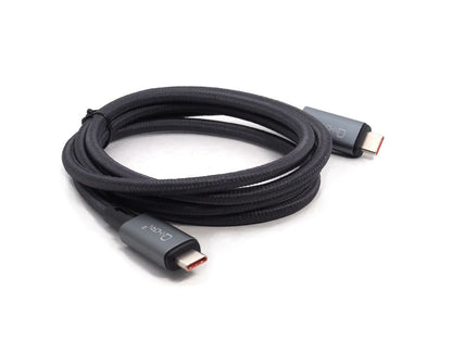 Oxhorn USB 4.0 Type C Cable 1m V28-ACBOXHCBCC401