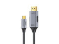 OXHORN CB-CH-403 USB C to HDMI 2.0 Cable 3m V28-ACBOXHCBCH403