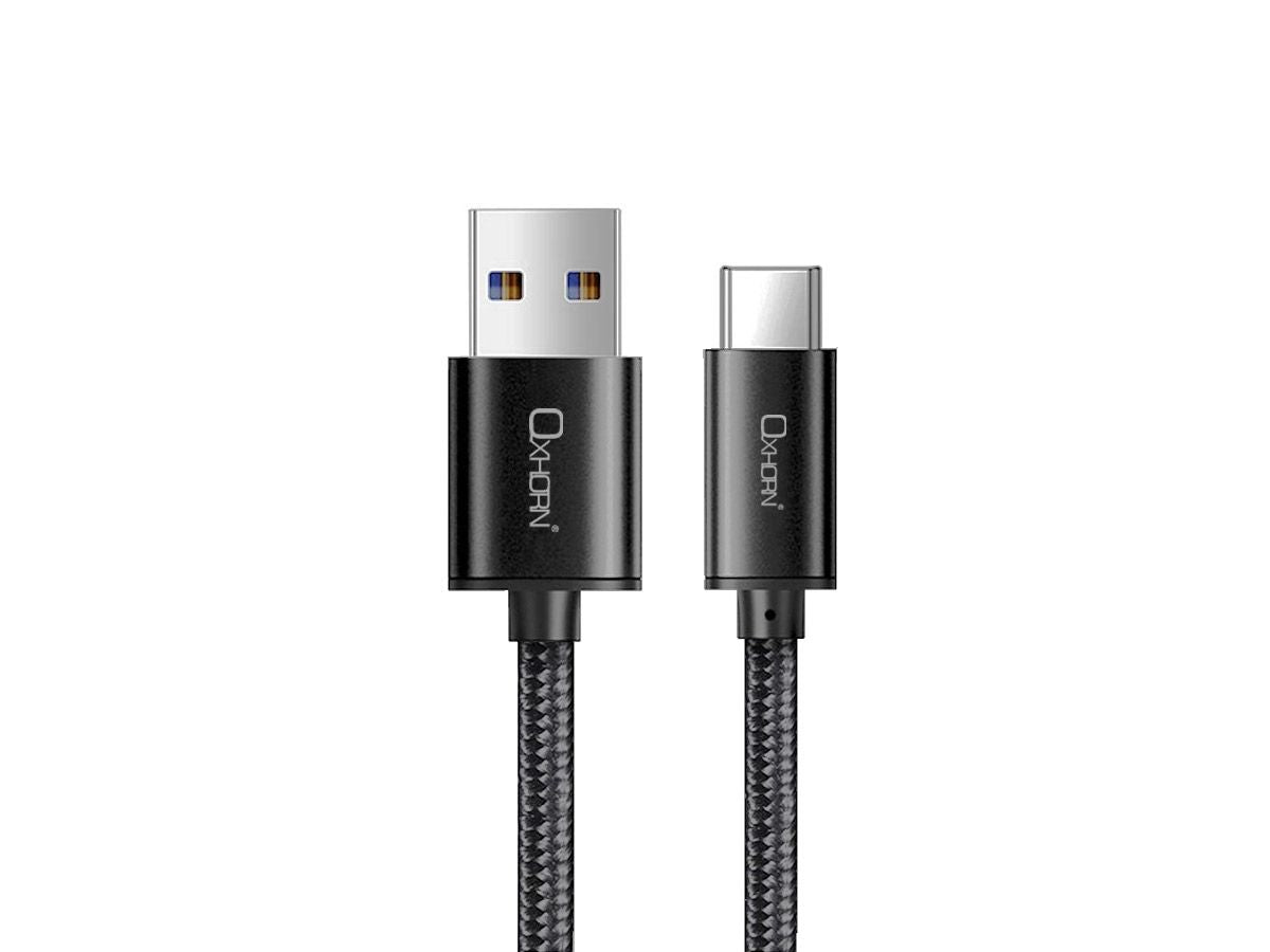OXHORN CB-CU-311 USB 3.2 A to C Cable 1m