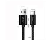 OXHORN CB-CU-311 USB 3.2 A to C Cable 1m