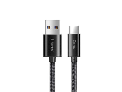 OXHORN CB-CU-312 USB 3.2 A to C Cable 2m V28-ACBOXHCBCU312