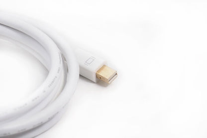 OXHORN CB-DPM-H4-02 Mini DP to HDMI Cable 1.8m 4K V28-ACBOXHCBDPMH402