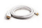 OXHORN CB-DPM-H4-03 Mini DP to HDMI Cable 3m 4K V28-ACBOXHCBDPMH403