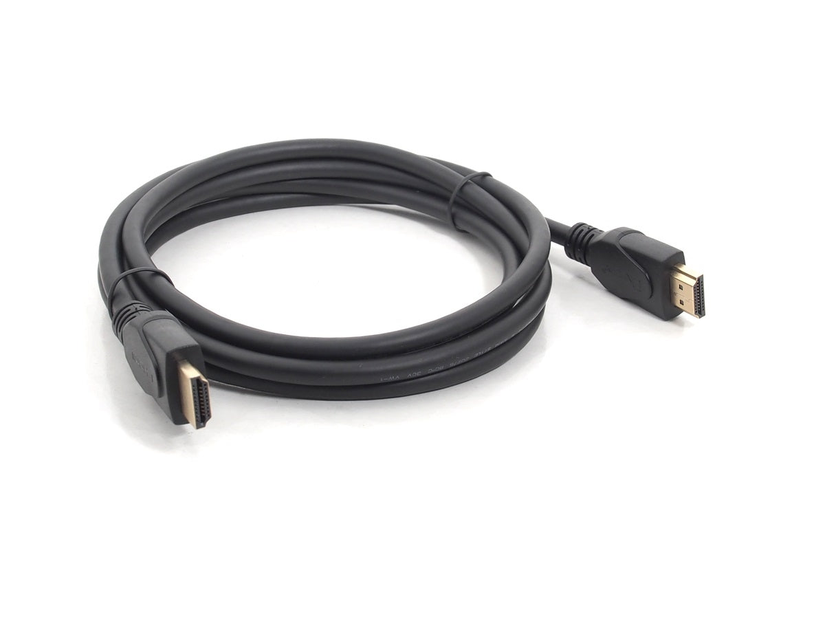 Oxhorn HDMI 2.0 Cable 3m V28-ACBOXHCBH203