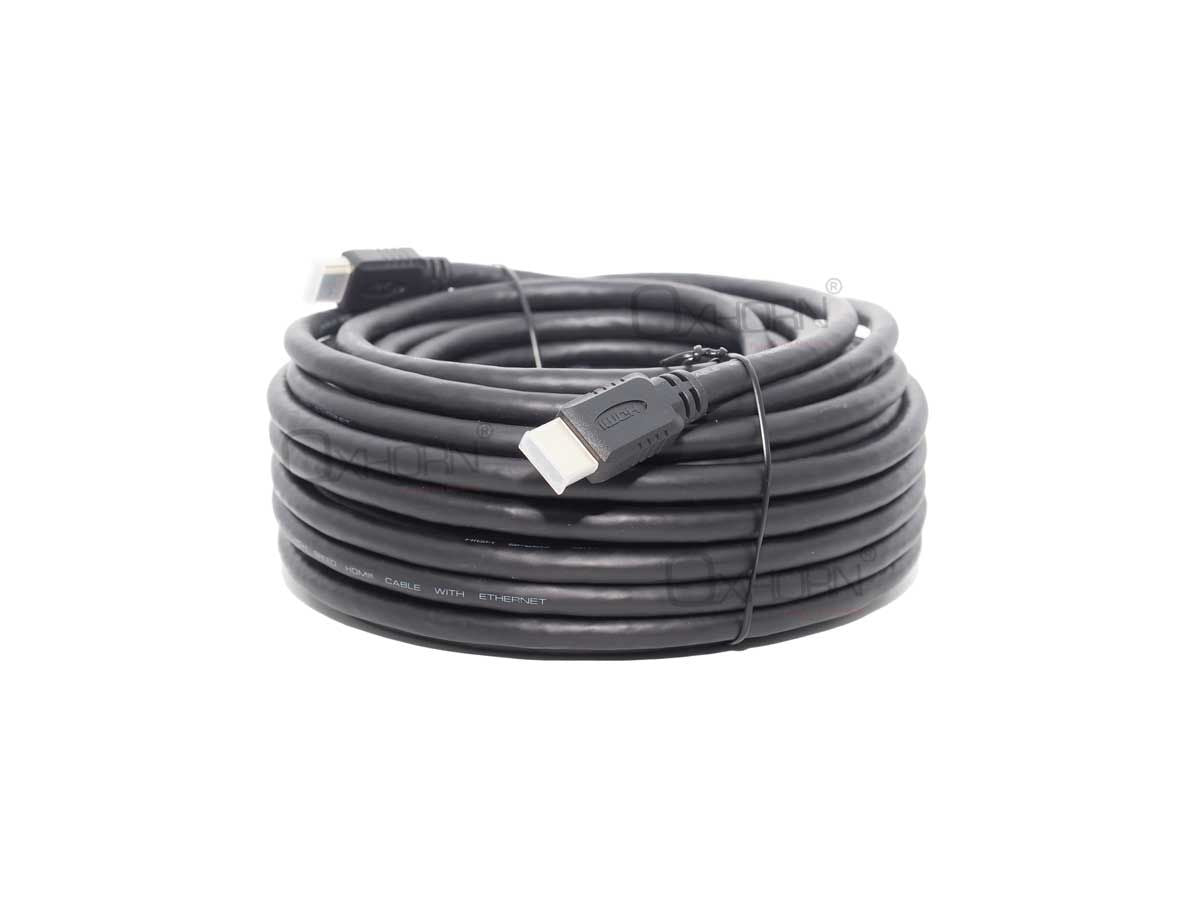OXHORN CB-H2-20 HDMI 2.0 Cable 20m V28-ACBOXHCBH220